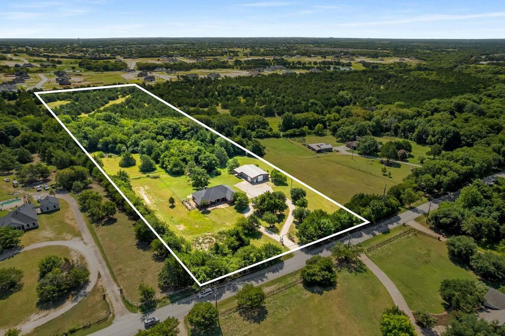 2310 N Walnut Grove Road, Midlothian