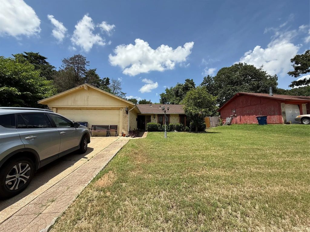 7315 Ridgewick Drive, Dallas