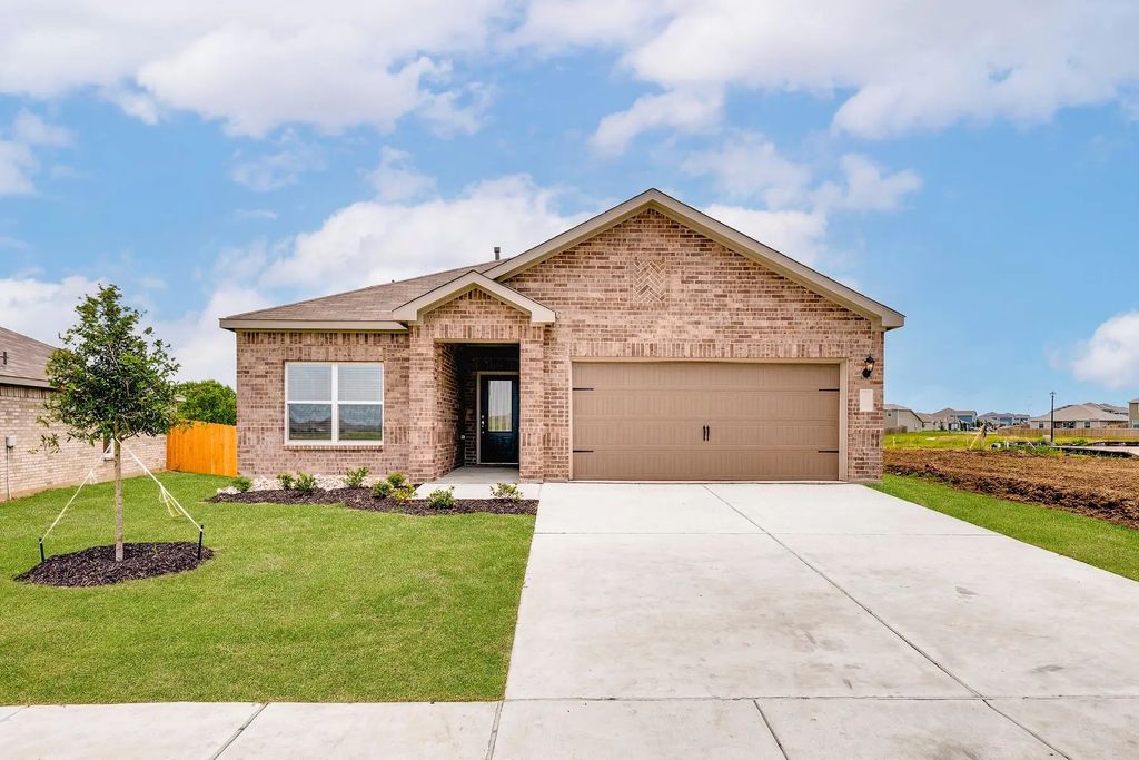 412 Watson Court, Venus