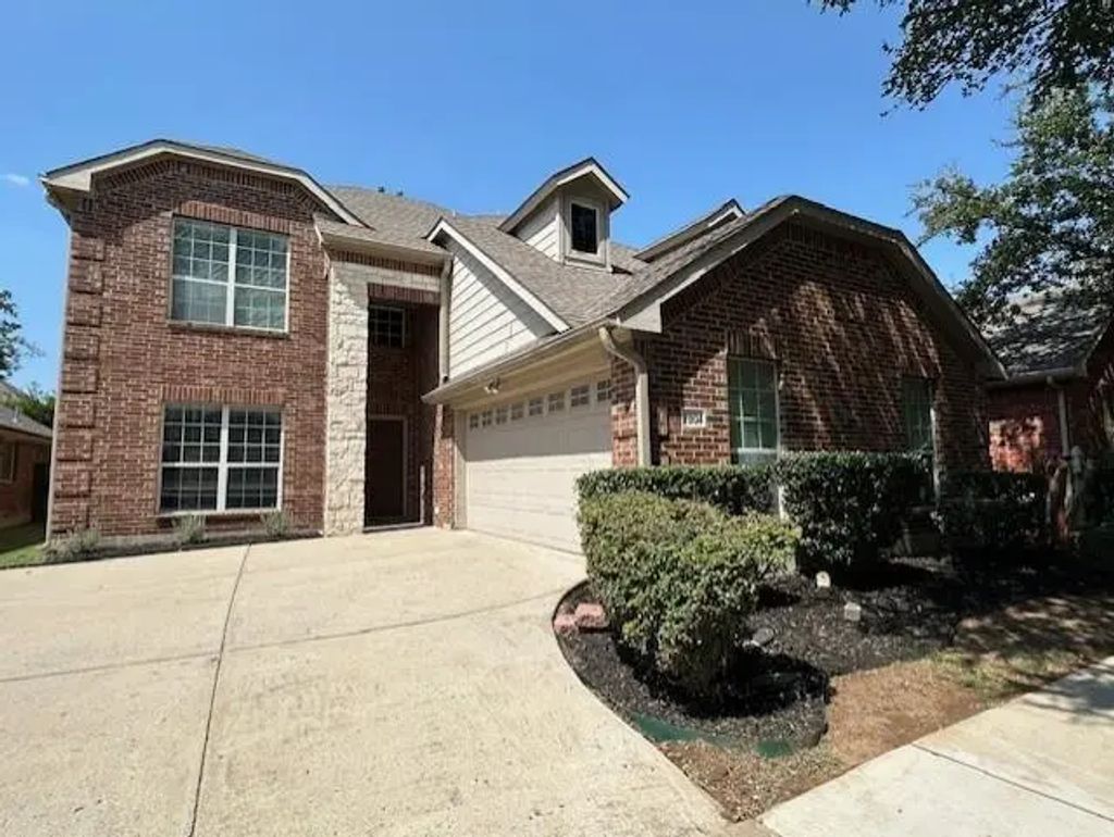 7804 Rancho De La Osa Trail, McKinney
