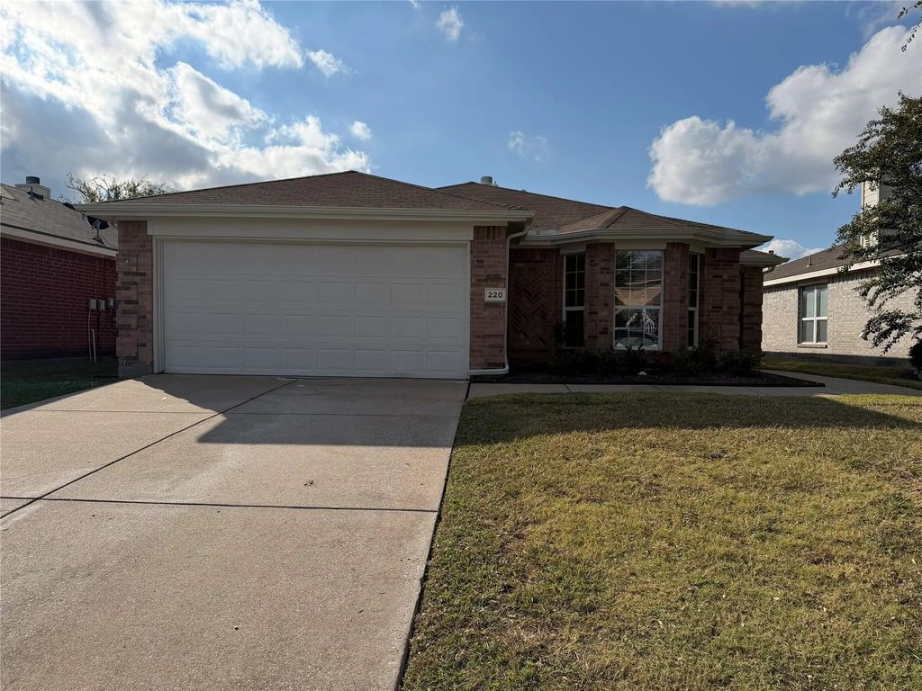 220 Bonsai Drive, Anna