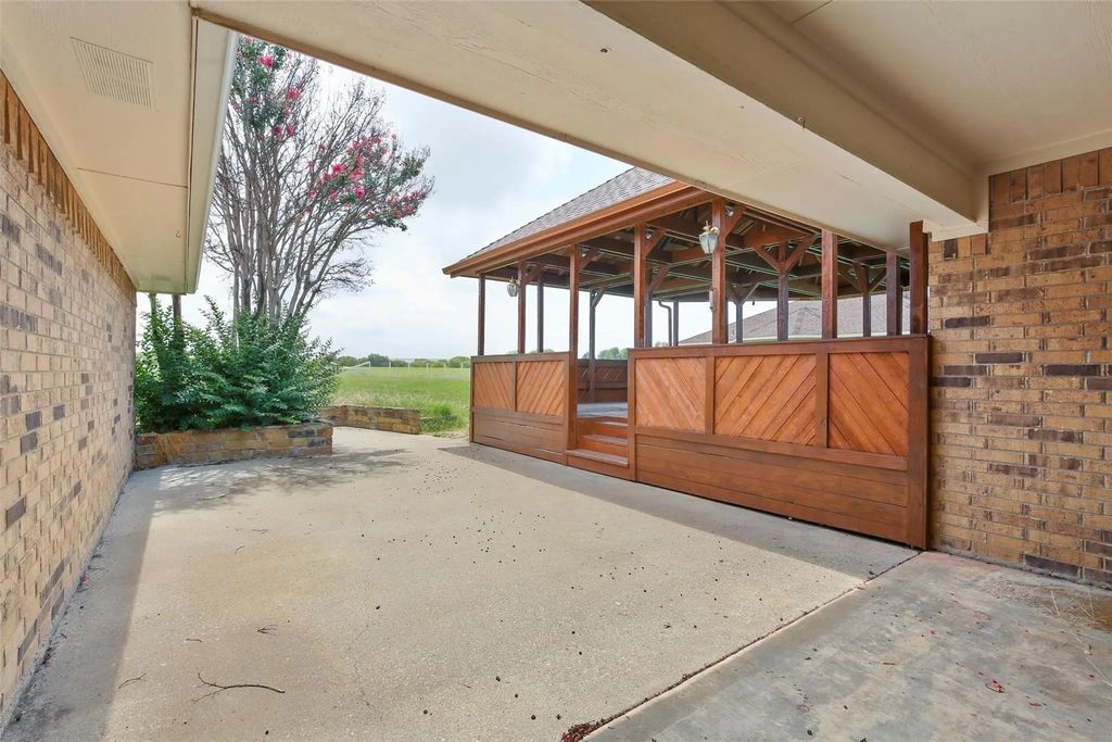 3714 Milrany Lane, Melissa