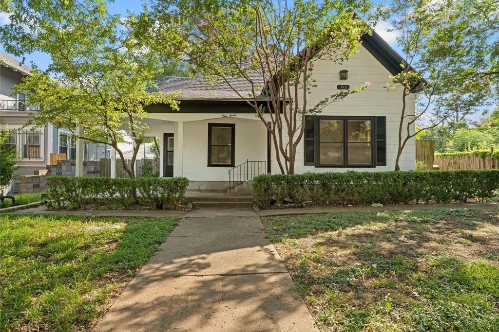 912 N 22nd Street, Waco
