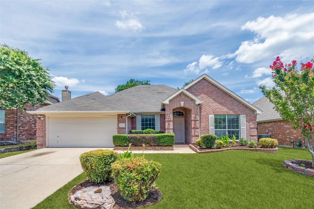 3209 Rainburst Lane, Wylie
