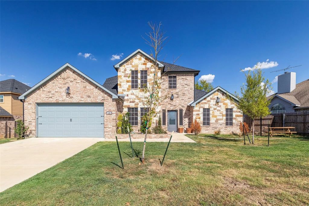 126 Egret Circle, East Tawakoni