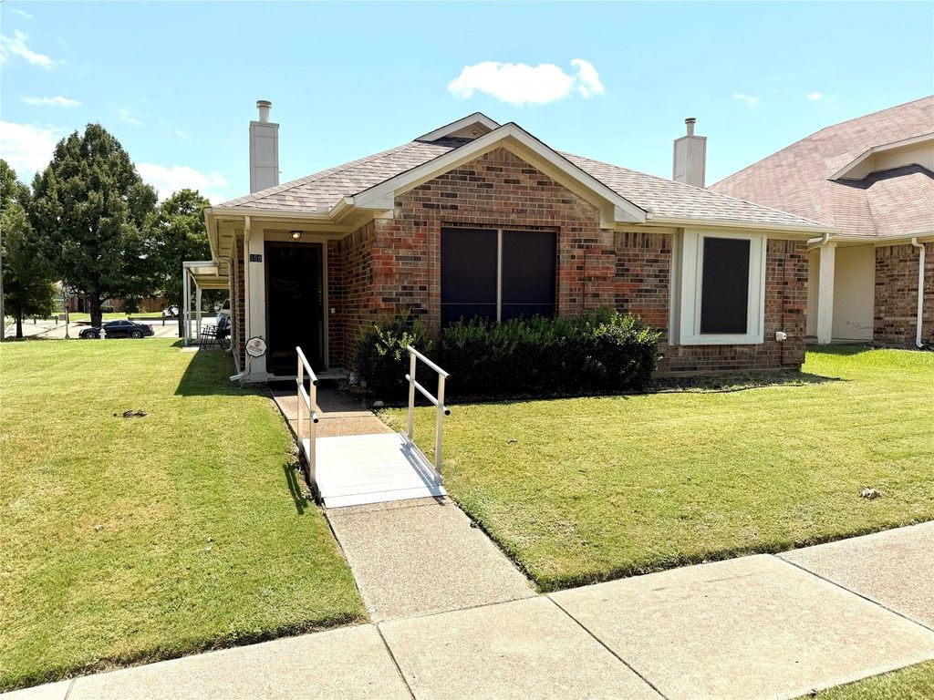 559 Stonewall Way, Mesquite