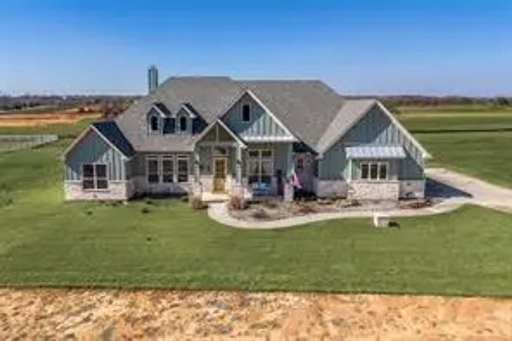 9151 Zion Hill Road, Poolville