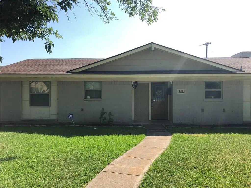 3424 Eastbrook Drive, Mesquite