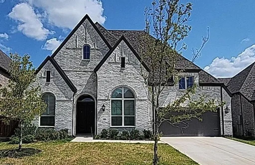 2721 Garrison Drive, Melissa