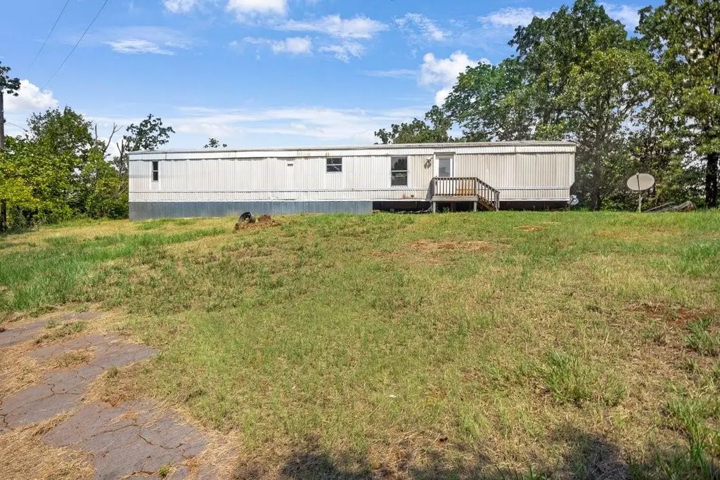 1680 An County Road 441, Palestine