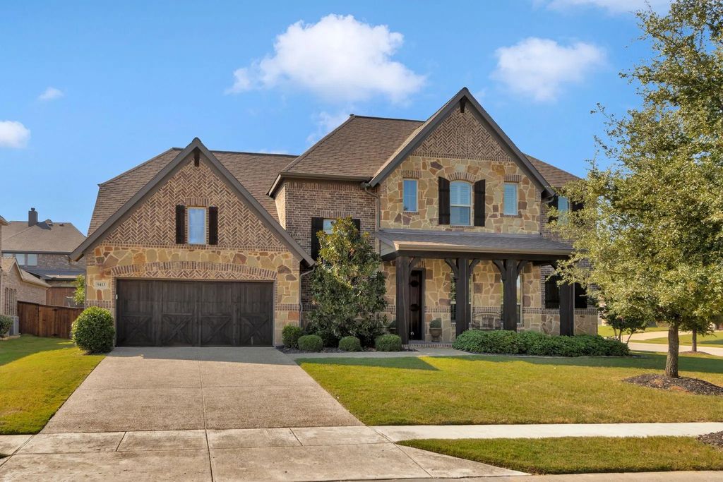 9413 Blackpine Court, Lantana