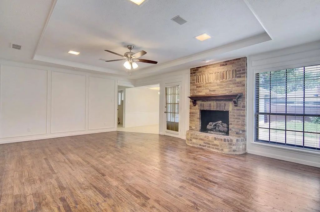 2501 Glenhaven Drive, Plano