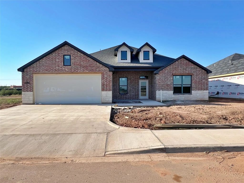 5108 Fernie Street, Abilene