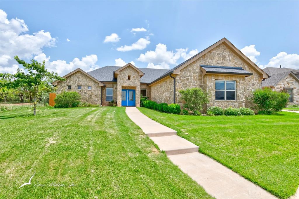 8201 Cimarron Trail, Abilene