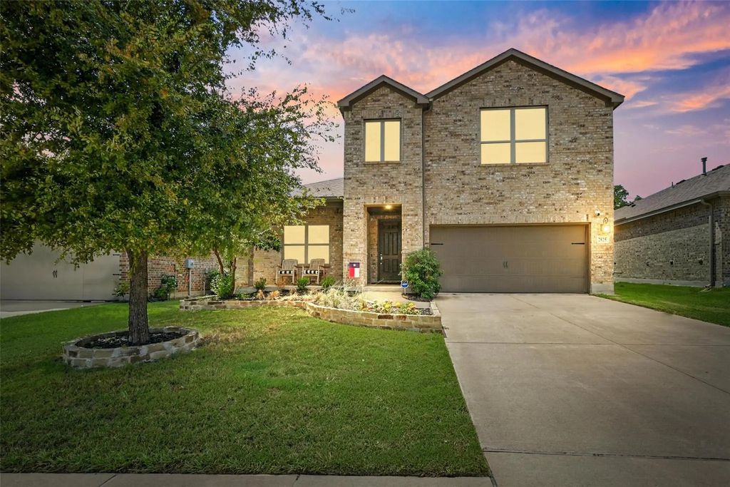 2825 Inn Kitchen Way, McKinney