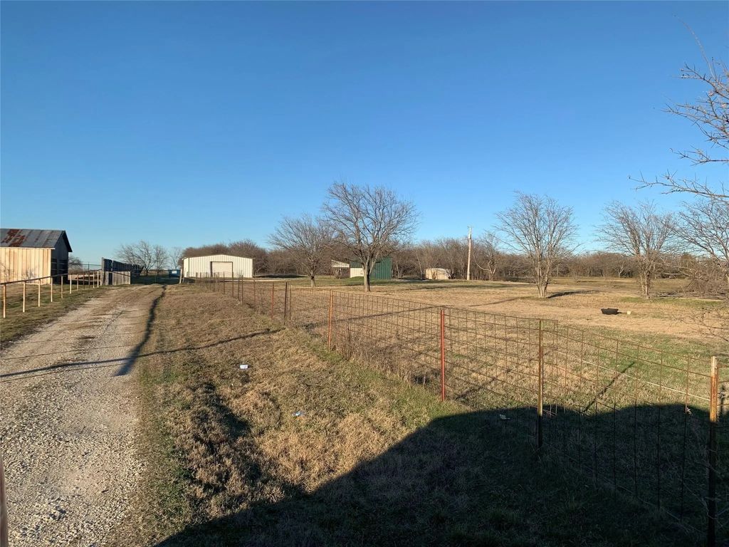15841 Old Dairy Frm Road, Prosper