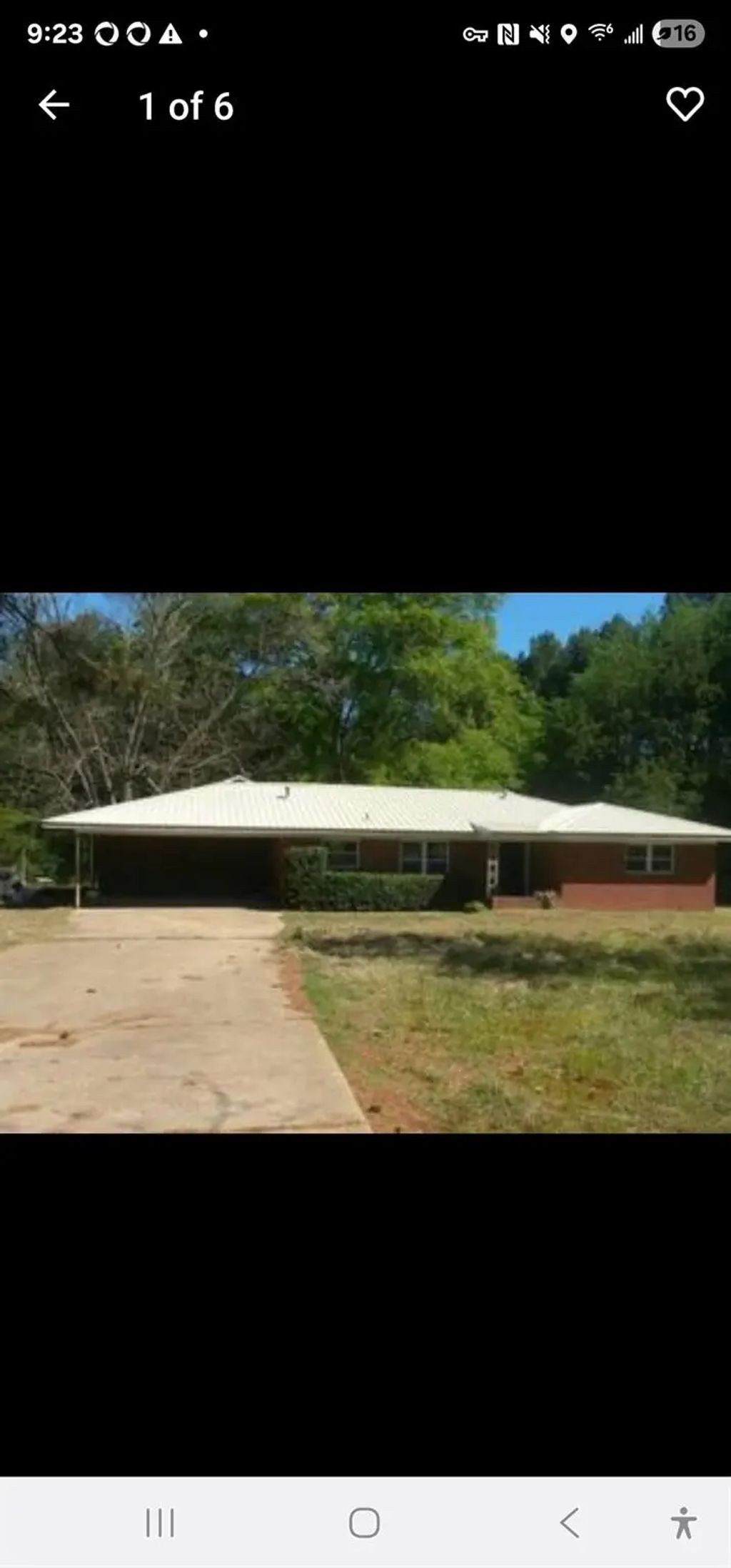 6000 N Market, Shreveport