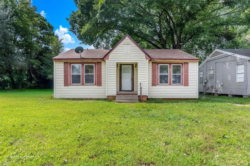 259 E Mccormick Street, Shreveport