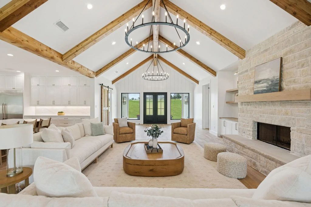 3511 Northgate, Gunter