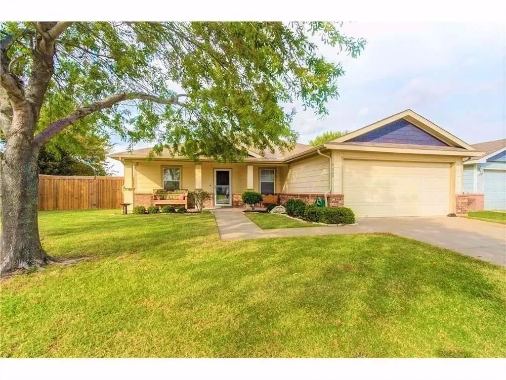 9620 Woodrow Wilson Drive, McKinney