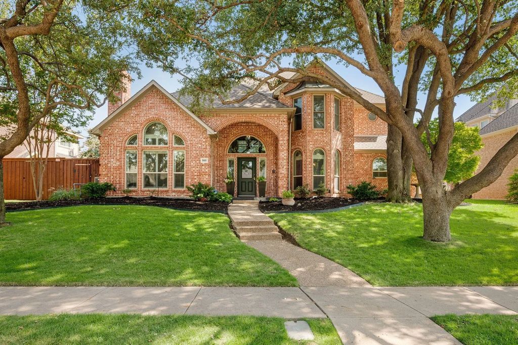 910 E Bethel School Road, Coppell