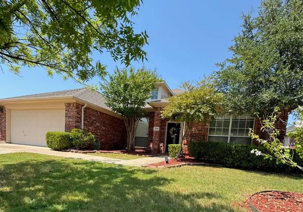 2016 Postwood Court, Corinth