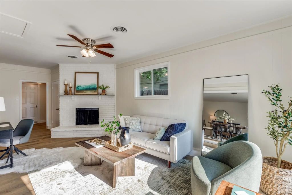 512 Titus Street, McKinney