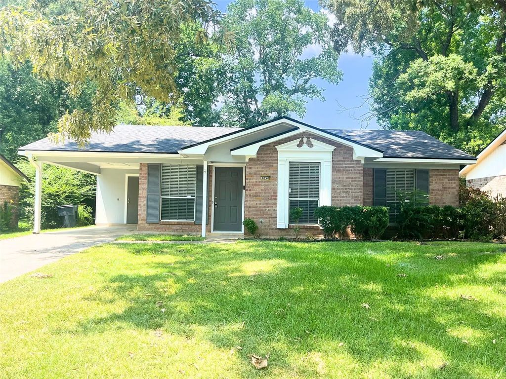 3050 Lone Oak Drive, Shreveport