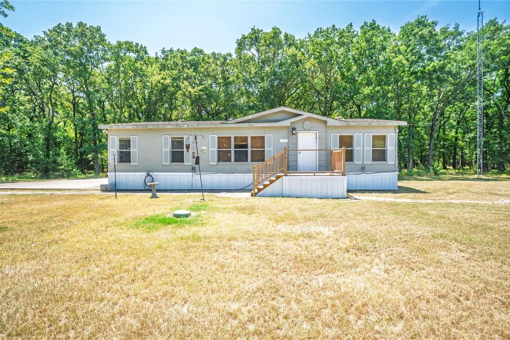 1152 Killian Drive, West Tawakoni