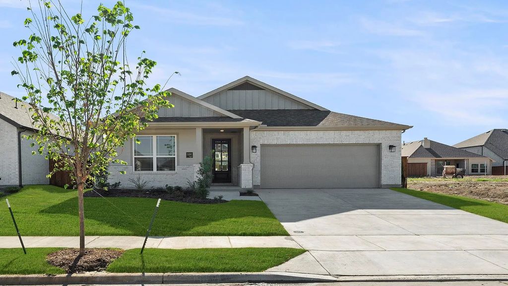 3166 Duck Heights Avenue, Royse City