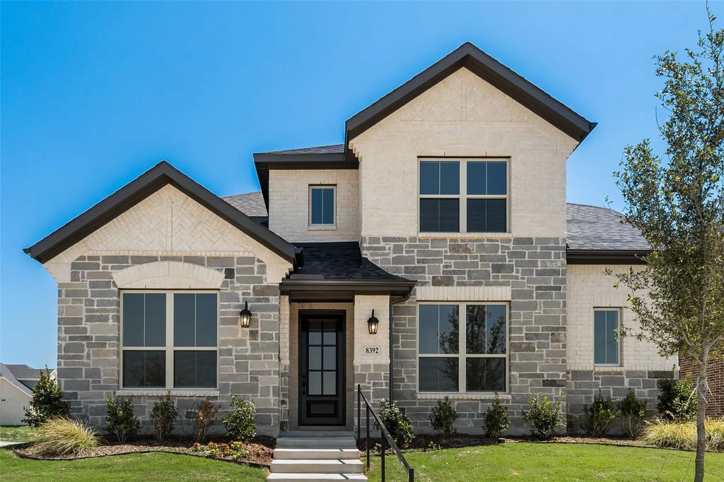 8392 Bremerton Trail, Frisco