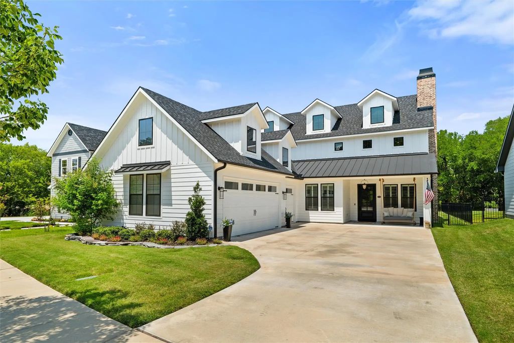 868 Park Place Boulevard, Rockwall
