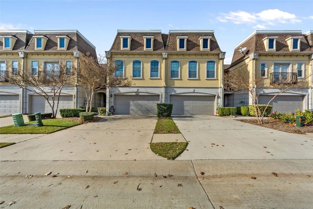 317 Metropolitan Drive, Plano