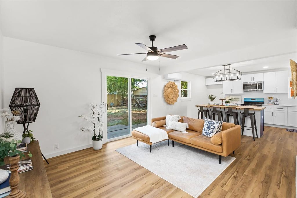 2017 Glendale Drive, Abilene