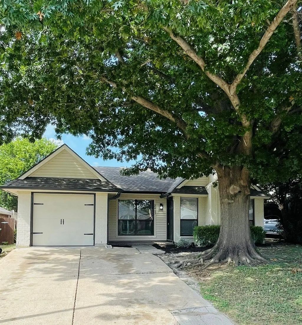2417 Busch Drive, Arlington