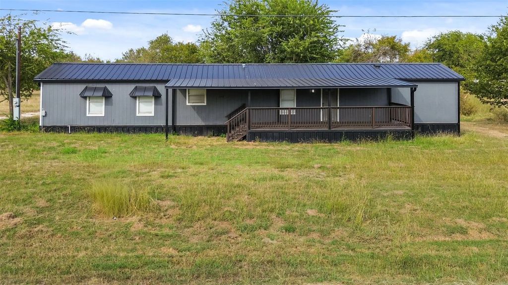 5520 Baron Drive, Joshua
