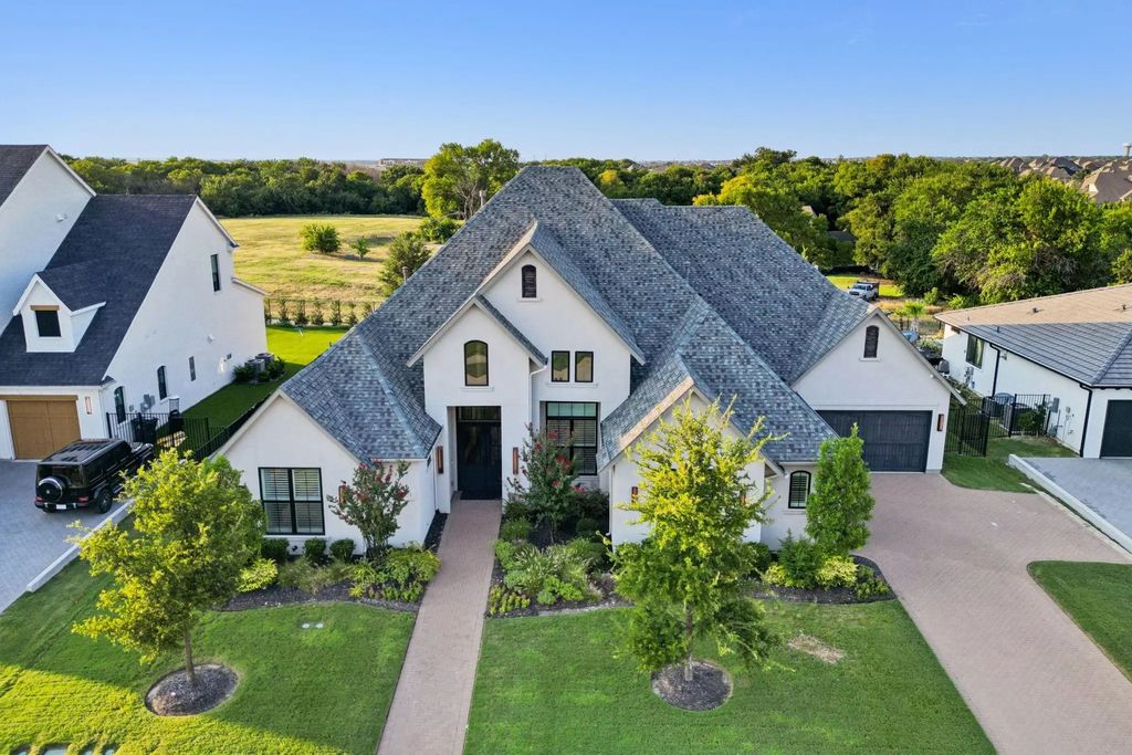 1521 Saint Peter Lane, Prosper