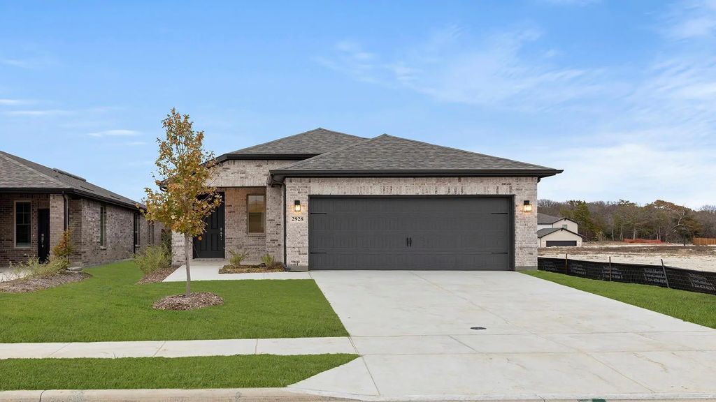 2928 Kimberwick Drive, Anna