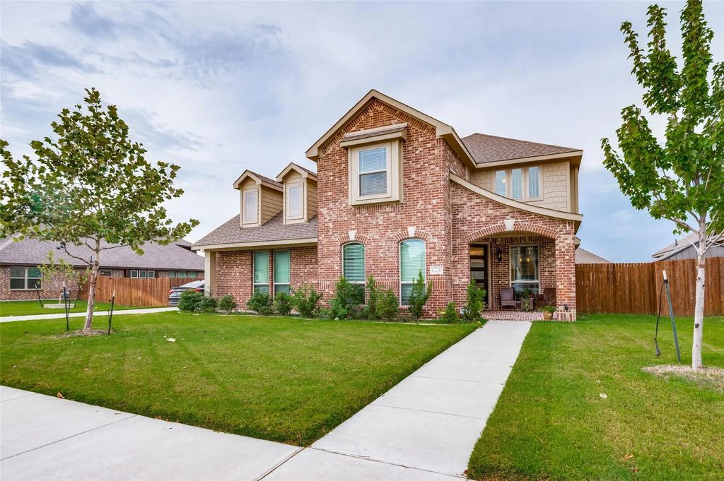1220 Richard Pittmon Drive, DeSoto