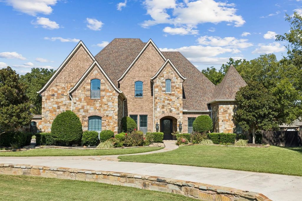 1497 E Dove Road, Southlake