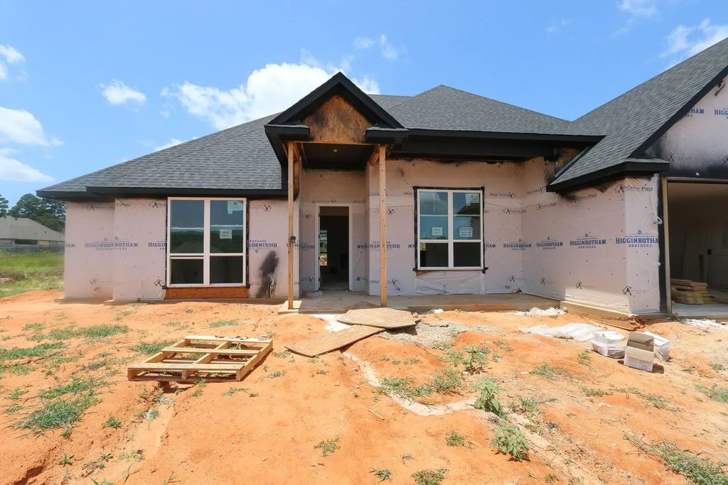 14121 Lexi Court, Tyler