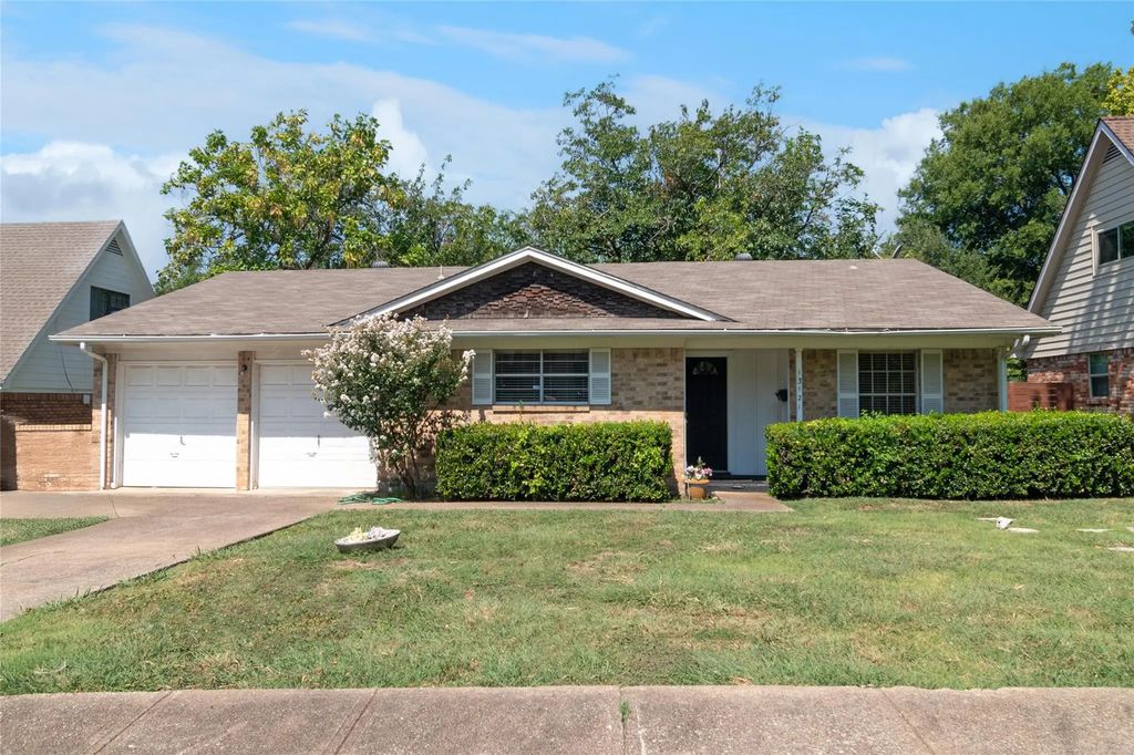 13121 Flagstone Lane, Dallas