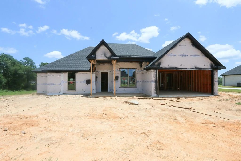 14176 Lexi Court, Tyler