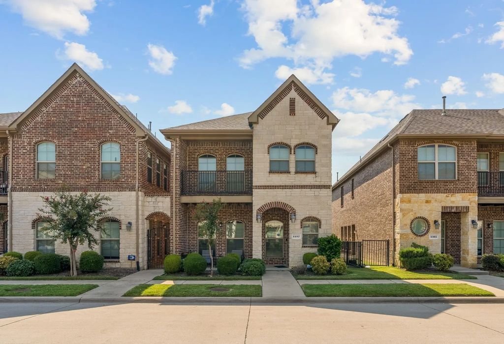 4157 Comanche Drive, Carrollton