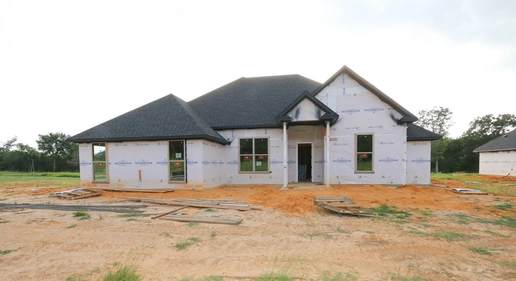 16445 Cooper Way, Tyler