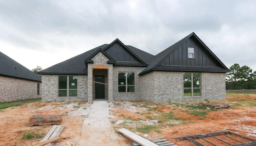 16527 Cooper Way, Tyler