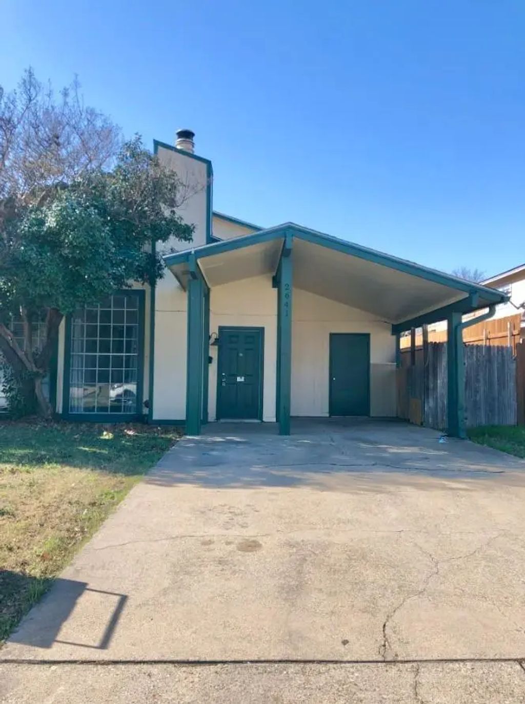 2641 Isbella Drive, Grand Prairie