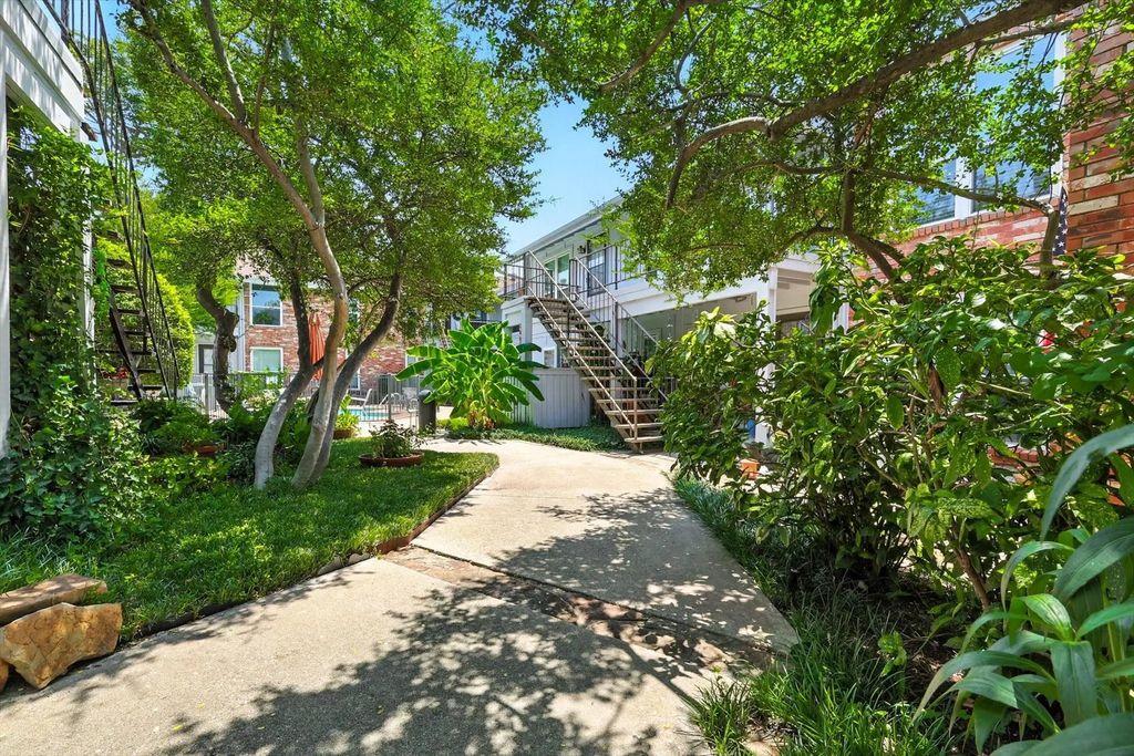 4317 Hartford Street 215, Dallas