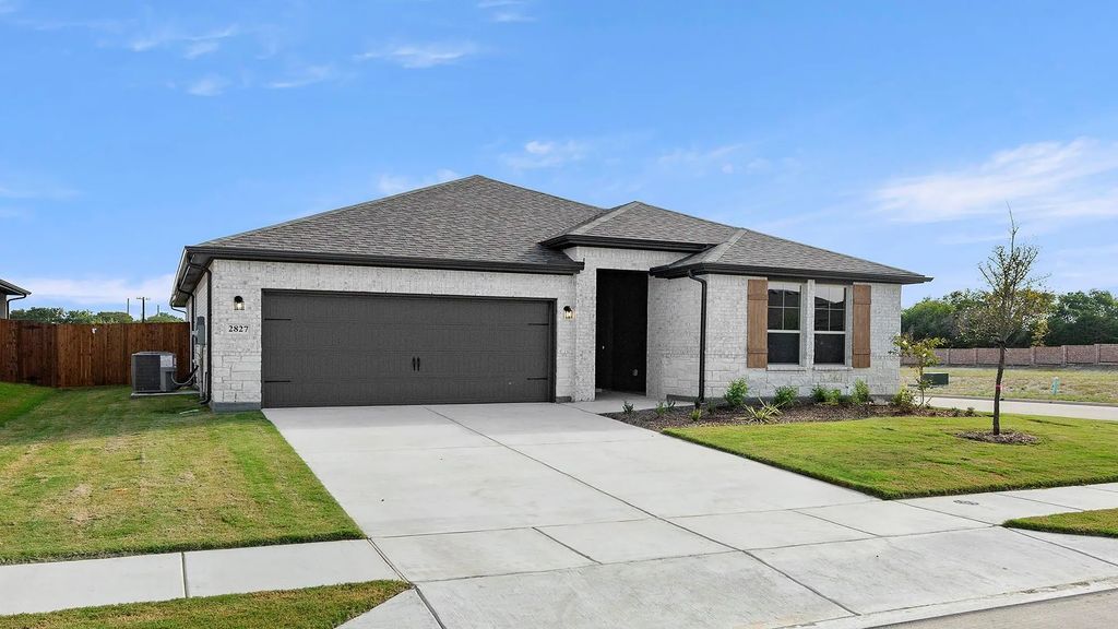 2827 Wagoner Ranch Road, Anna