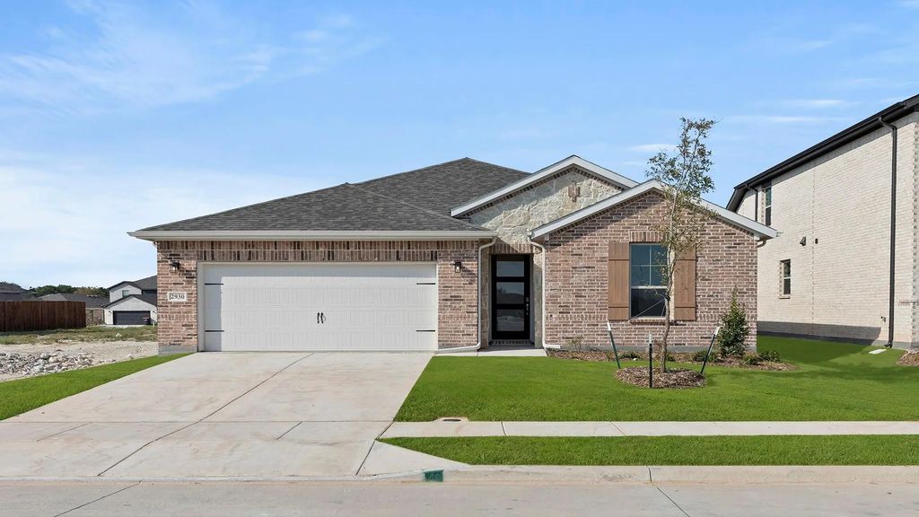 2930 Wagoner Ranch Road, Anna